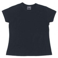 Damen-shirt-schwarz-groesse-m