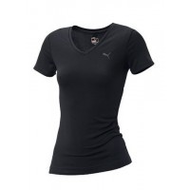 Puma-damen-shirt-schwarz