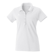 Polo-damen-shirt-weiss