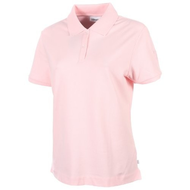 Polo-damen-shirt-rosa