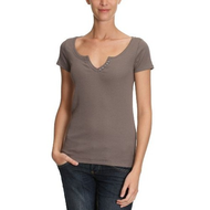 Esprit-damen-shirt-braun