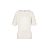 Apart-damen-shirt-creme