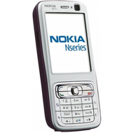 Siber-nokia-n73