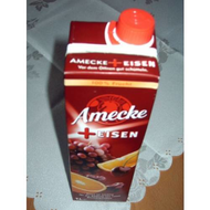 Amecke-eisen