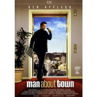 Man-about-town-dvd