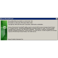 Micosoft-office-2003-basic-edition-excel-sicherheitsstufen