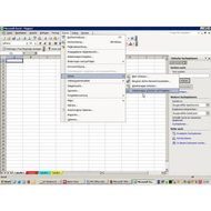 Micosoft-office-2003-basic-edition-excel-schutzeinstellungen-und-farbige-registerkarten