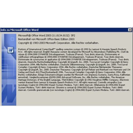 Micosoft-office-2003-basic-edition-word-infobildschirm-mit-sp-2