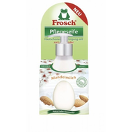 Frosch-pflegeseife-mandelmilch