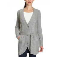 Long-cardigan-grau