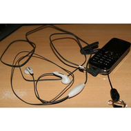 Headset-am-telefon