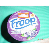 Froop-deckel