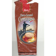 Melitta-choco-caramel-cappuccino