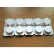 Verpackung-tabletten