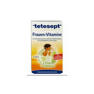 Tetesept-frauenvitamine