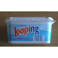 Looping-margarine