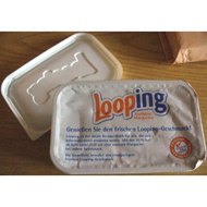 Looping-margarine