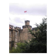 Castle-keep