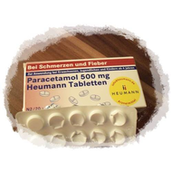 Heumann-pharma-paracetamol