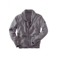 Eddie-bauer-strickjacke-grau