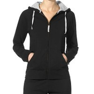 Gant-damen-sweatjacke