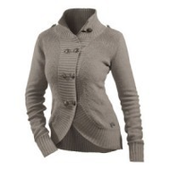 Damen-strickjacke-groesse-m