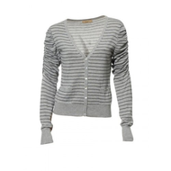 Oui-damen-strickjacke