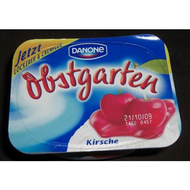 Danone-obstgarten