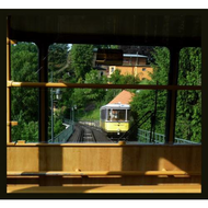 Wagenpassage