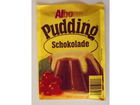 Albona-puddingpulver-schokoladengeschmack