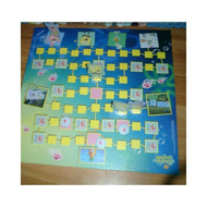 Ravensburger-spongebob-junior-malefiz