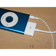 Am-ipod-eingestoepselt