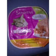 Whiskas-adult-sensitive-mit-purem-huhn