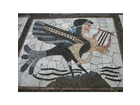 Griechisches-mosaik-auf-den-schlossbergterrassen
