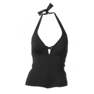 Tankini-schwarz-cup-b