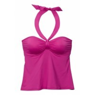 Lascana-tankini-bandeau-top