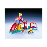 Fisher-price-little-people-lustiger-geraeusche-spielplatz