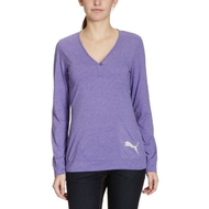 Violet-long-t-shirt