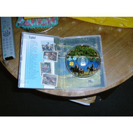 Flicka-dvd