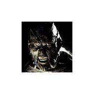 Jeepers-creepers