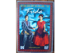 Frida-dvd