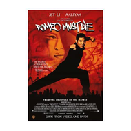 Romeo-must-die-dvd