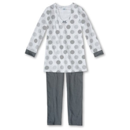 Sanetta-maedchen-pyjama-gepunktet