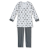 Sanetta-maedchen-pyjama-grau