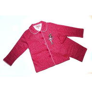 Maedchen-schlafanzug-rosa