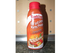 Brutzel-ketchup