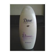 Dove-therapy-tube