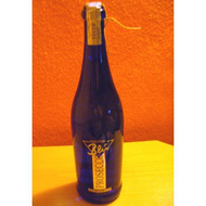 Die-blaue-flasche
