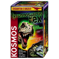 Kosmos-63040-tyrannosaurus-rex-nachtleuchtend-ausgrabung