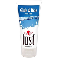 Lust-glide-ride-water-based
